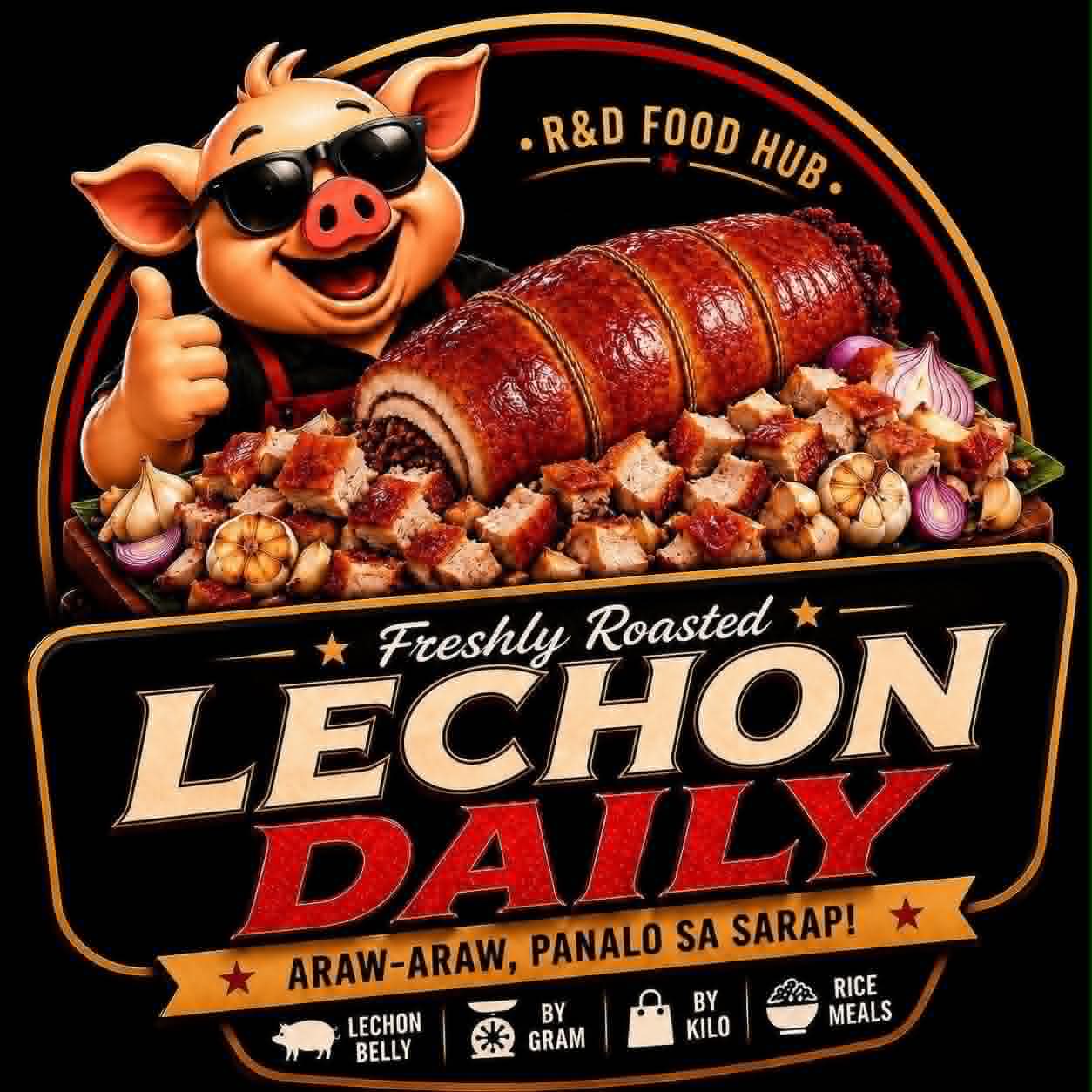 Lechon Daily